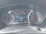 Chevrolet Equinox Fwd 2Fl 3GNAXJEG6PS209569 снимка