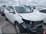Chevrolet Equinox Fwd 2Fl 3GNAXJEG6PS209569 снимка