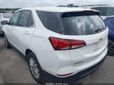 Chevrolet Equinox Fwd 2Fl 3GNAXJEG6PS209569 снимка