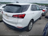 Chevrolet Equinox Fwd 2Fl 3GNAXJEG6PS209569 снимка