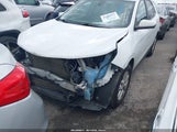 Chevrolet Equinox Fwd 2Fl 3GNAXJEG6PS209569 снимка