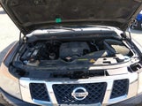 Nissan Armada Le 5N1AA08C88N628575 снимка