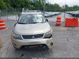 Mitsubishi Outlander Xls JA4MT41X68Z002669 fotografie