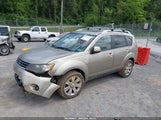 Mitsubishi Outlander Xls JA4MT41X68Z002669 fotografie