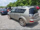 Mitsubishi Outlander Xls JA4MT41X68Z002669 fotografie