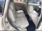 Mitsubishi Outlander Xls JA4MT41X68Z002669 fotografie