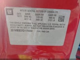 Chevrolet Impala Lt 2G1WB5E37C1175030 photo