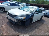 Nissan Altima 2.5 Sr 1N4AL3AP0HC194313 photo