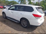 Nissan Pathfinder Sl 5N1AR2MM8EC658735 снимка