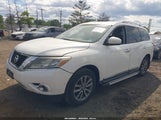 Nissan Pathfinder Sl 5N1AR2MM8EC658735 снимка