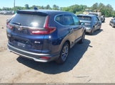 Honda Cr-V Awd Ex-L 2HKRW2H8XLH619143 fotografie