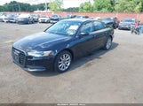 Audi A6 2.0T Premium WAUGFAFC9DN137271 снимка