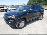 Jeep Grand Cherokee Laredo E 4X4 1C4RJFAG7KC754159 снимка