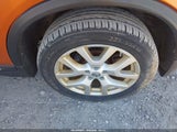Nissan Rogue Sl 5N1AT2MV5JC804495 снимка