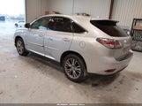 Lexus Rx 350 2T2ZK1BA4DC128035 photo