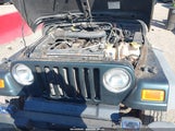 Jeep Wrangler Sport Rhd 1J4F449S85P375735 photo
