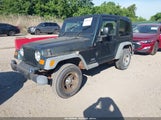 Jeep Wrangler Sport Rhd 1J4F449S85P375735 fotografie