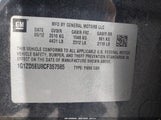Chevrolet Malibu 2Lt 1G1ZD5EU8CF357585 снимка