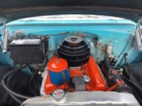 Chevrolet 2 Door Coupe VB55K086987 fotografie