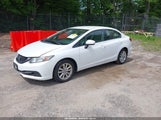 Honda Civic Lx 19XFB2F54FE221409 fotografie