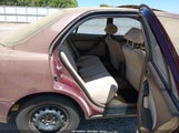Toyota Camry Dx/Le/Xle 4T1BG12K9TU705400 photo