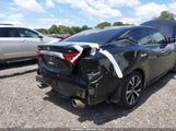 Nissan Maxima 3.5 Sl 1N4AA6AP5JC362508 снимка