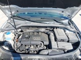 Audi A3 2.0T Premium WAUBEAFMXCA162661 photo