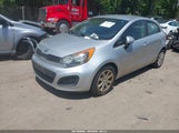 Kia Rio Lx KNADM5A3XD6139399 снимка