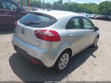Kia Rio Lx KNADM5A3XD6139399 снимка