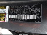 Toyota Camry Le 4T4BF3EK6AR037309 снимка