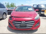 Hyundai Elantra Gt KMHD35LH3GU302680 fotografie