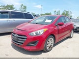Hyundai Elantra Gt KMHD35LH3GU302680 fotografie