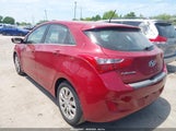 Hyundai Elantra Gt KMHD35LH3GU302680 fotografie