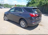 Chevrolet Equinox Lt 3GNAXUEV0KL299496 снимка