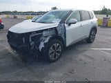 Nissan Rogue Sv Fwd 5N1BT3BA8PC930935 fotografie