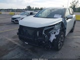 Nissan Rogue Sv Fwd 5N1BT3BA8PC930935 photo