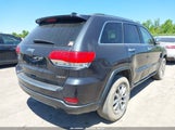 Jeep Grand Cherokee Limited 1C4RJFBG6FC609649 снимка