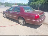 Mercury Grand Marquis Ls 2MEFM75V47X632621 photo