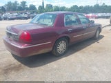 Mercury Grand Marquis Ls 2MEFM75V47X632621 fotografie
