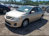 Toyota Corolla Le 2T1BU4EE6BC557285 снимка