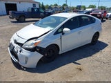 Toyota Prius Three JTDKN3DU2C5464939 снимка
