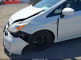 Toyota Prius Three JTDKN3DU2C5464939 снимка