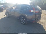Honda Cr-V 5J6RW2H88JA002192 снимка