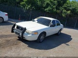 Ford Crown Victoria Police/Police Interceptor 2FAFP71VX8X132954 fotografie