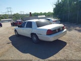 Ford Crown Victoria Police/Police Interceptor 2FAFP71VX8X132954 fotografie