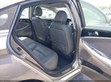 Hyundai Sonata Limited 5NPEC4AC9DH619654 снимка