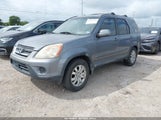 Honda Cr-V Se SHSRD78976U426827 снимка