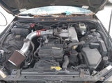 Lexus Is 300 JTHBD192040092402 photo