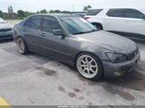Lexus Is 300 JTHBD192040092402 photo