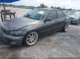 Lexus Is 300 JTHBD192040092402 photo